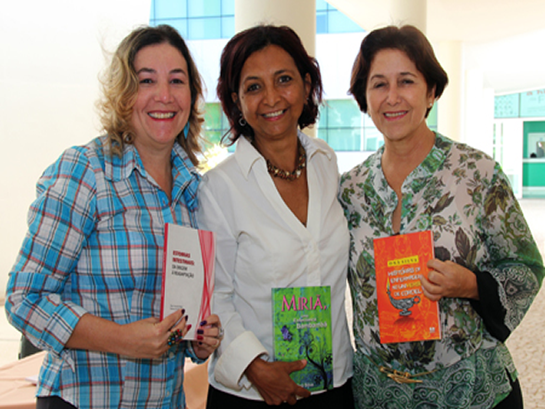 74ª SBEn - Abertura